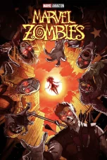 Nonton film Marvel Zombies (2025) terbaru di Dutamovie21