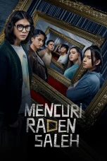 Nonton film Mencuri Raden Saleh (2022) terbaru di Dutamovie21