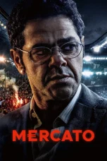 Nonton film Mercato (2025) terbaru di Dutamovie21