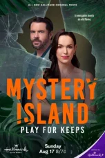 Nonton film Mystery Island: Play for Keeps (2025) terbaru di Dutamovie21