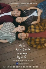 Nonton film Nanti Kita Cerita Tentang Hari Ini (2020) terbaru di Dutamovie21