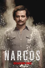 Nonton film Narcos Season 1 (2015) terbaru di Dutamovie21
