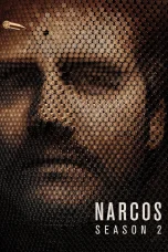 Nonton film Narcos Season 2 (2016) terbaru di Dutamovie21