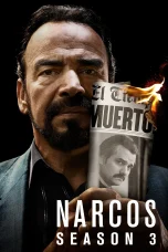 Nonton film Narcos Season 3 (2017) terbaru di Dutamovie21