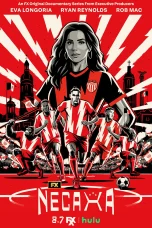 Nonton film Necaxa (2025) terbaru di Dutamovie21