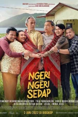 Nonton film Ngeri-Ngeri Sedap (2022) terbaru di Dutamovie21