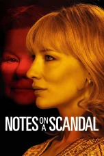 Nonton film Notes on a Scandal (2006) terbaru di Dutamovie21