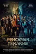 Nonton film Pencarian Terakhir (2025) terbaru di Dutamovie21