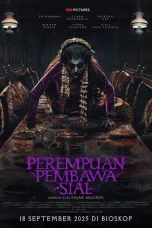 Nonton film Perempuan Pembawa Sial (2025) terbaru di Dutamovie21