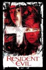 Nonton film Resident Evil (2002) terbaru di Dutamovie21