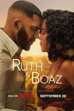 Nonton film Ruth and Boaz (2025) terbaru di Dutamovie21