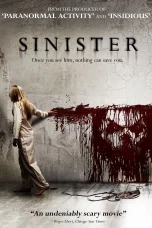 Nonton film Sinister (2012) terbaru di Dutamovie21