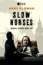 Nonton film Slow Horses Season 5 (2025) terbaru di Dutamovie21