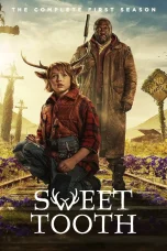 Nonton film Sweet Tooth Season 1 (2021) terbaru di Dutamovie21