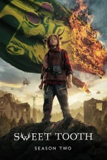 Nonton film Sweet Tooth Season 2 (2023) terbaru di Dutamovie21