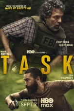 Nonton film Task (2025) terbaru di Dutamovie21