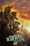Nonton film Teenage Mutant Ninja Turtles: Out of the Shadows (2016) terbaru di Dutamovie21