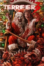 Nonton film Terrifier 3 (2024) terbaru di Dutamovie21