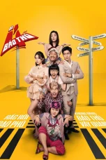 Nonton film The 4 Rascals (2025) terbaru di Dutamovie21