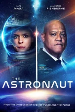 Nonton film The Astronaut (2025) terbaru di Dutamovie21