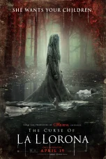 Nonton film The Curse of La Llorona (2019) terbaru di Dutamovie21