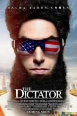 Nonton film The Dictator (2012) terbaru di Dutamovie21