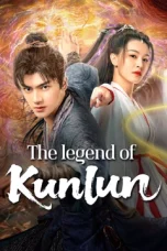 Nonton film The Legend of Kunlun (2025) terbaru di Dutamovie21