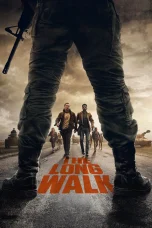 Nonton film The Long Walk (2025) terbaru di Dutamovie21