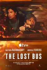 Nonton film The Lost Bus (2025) terbaru di Dutamovie21
