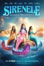 Nonton film The Mermaids: The Secret of the Medallion (2025) terbaru di Dutamovie21