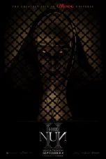 Nonton film The Nun 2 (2023) terbaru di Dutamovie21