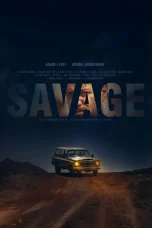 Nonton film The Savage (2025) terbaru di Dutamovie21