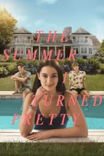 Nonton film The Summer I Turned Pretty Season 1 (2022) terbaru di Dutamovie21