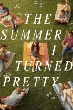 Nonton film The Summer I Turned Pretty Season 2 (2023) terbaru di Dutamovie21