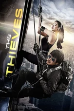 Nonton film The Thieves (2012) terbaru di Dutamovie21