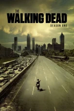Nonton film The Walking Dead Season 1 (2010) terbaru di Dutamovie21