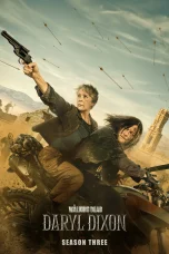 Nonton film The Walking Dead: Daryl Dixon Season 3 (2025) terbaru di Dutamovie21