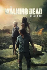 Nonton film The Walking Dead Season 10 (2019) terbaru di Dutamovie21