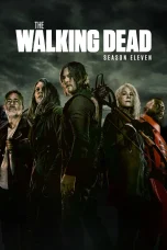 Nonton film The Walking Dead Season 11 (2021) terbaru di Dutamovie21
