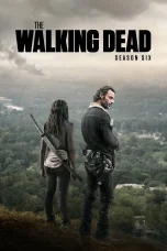 Nonton film The Walking Dead Season 6 (2015) terbaru di Dutamovie21