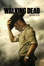 Nonton film The Walking Dead Season 9 (2018) terbaru di Dutamovie21