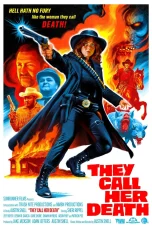 Nonton film They Call Her Death (2024) terbaru di Dutamovie21