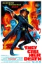 Nonton film They Call Her Death (2024) terbaru di Dutamovie21