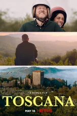 Nonton film Toscana (2022) terbaru di Dutamovie21