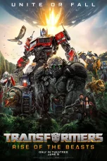 Nonton film Transformers: Rise of the Beasts (2023) terbaru di Dutamovie21
