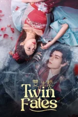 Nonton film Twin Fates (2025) terbaru di Dutamovie21 Nonton film Twin Fates (2025) terbaru di Dutamovie21