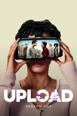 Nonton film Upload Season 1 (2020) terbaru di Dutamovie21
