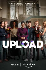 Nonton film Upload Season 2 (2022) terbaru di Dutamovie21