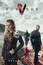 Nonton film Vikings Season 3 (2015) terbaru di Dutamovie21