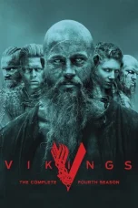 Nonton film Vikings Season 4 (2016) terbaru di Dutamovie21
